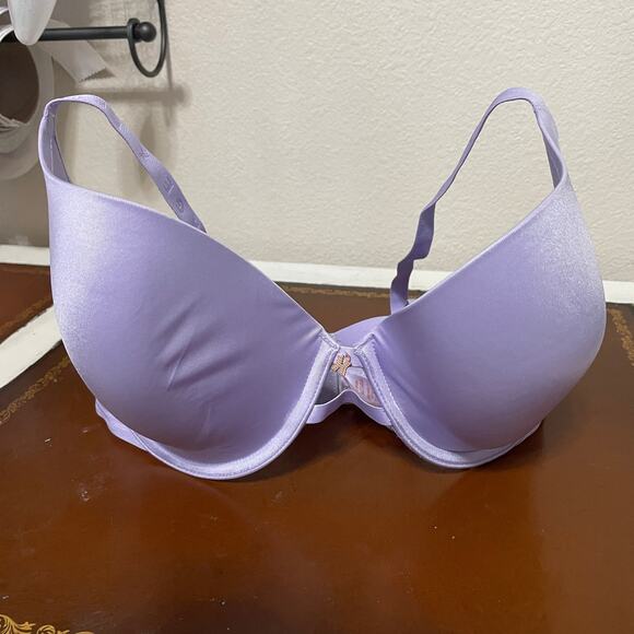 Savage X Fenty Lavendar Underwire Bra - Picture 1 of 10
